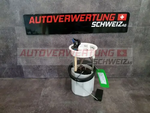 6R0919051 Kraftstoffpumpe / Benzinpumpe VW Polo 1.2L