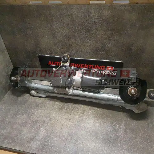 Wischermotor Vorne Mitsubishi Space Star 1.0L