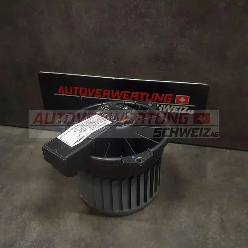 Innenraumgebläse Mitsubishi Space Star 1.0L