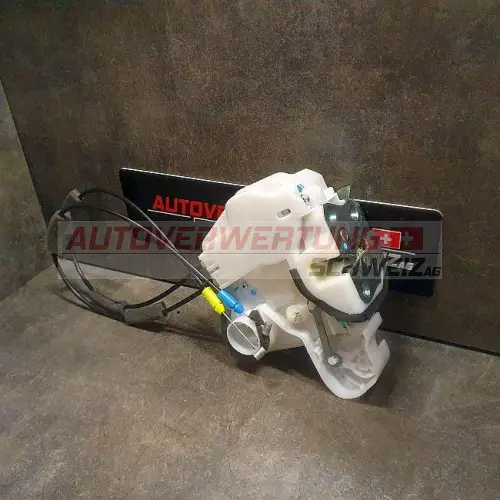 Türschloss Vorne Links Mitsubishi Space Star 1.0L