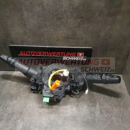 8619A360 Lenkstock Mitsubishi Space Star 1.0L