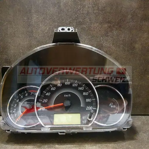 8100C438 Tacho Mitsubishi Space Star 1.0L
