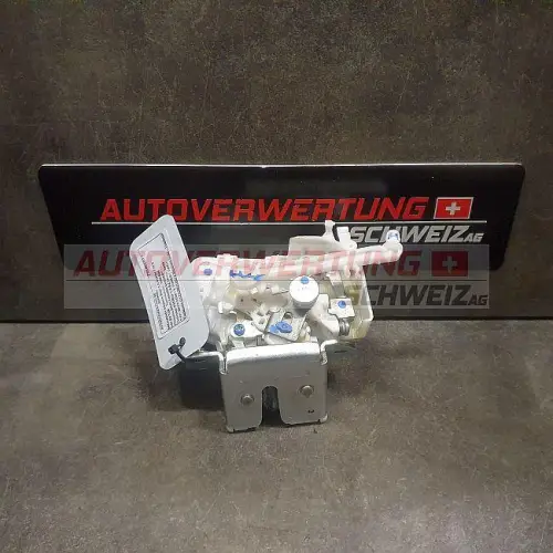 Heckklappenschlosss Mitsubishi Space Star 1.0L