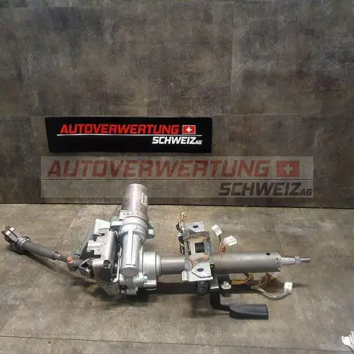 8633A104 Lenksäule Mitsubishi Space Star 1.0L