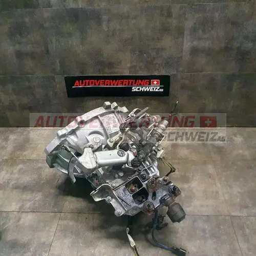 2500A353 / F5MBD-1-ABZ Getriebe Mitsubishi Space Star 1.0L