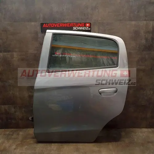Türe Hinten Links Mitsubishi Space Star 1.0L
