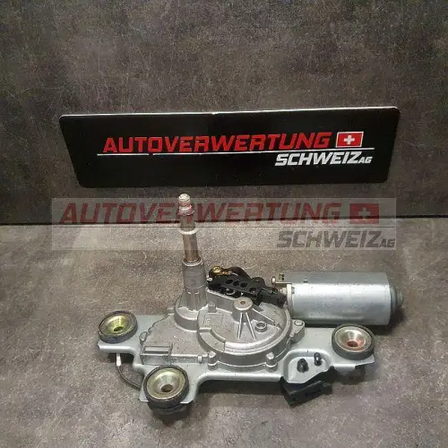 0390201548 Scheibenwischermotor Hinten Ford Focus MK1