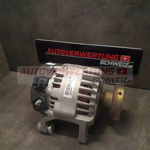WA72412 Alternator Ford Focus MK1