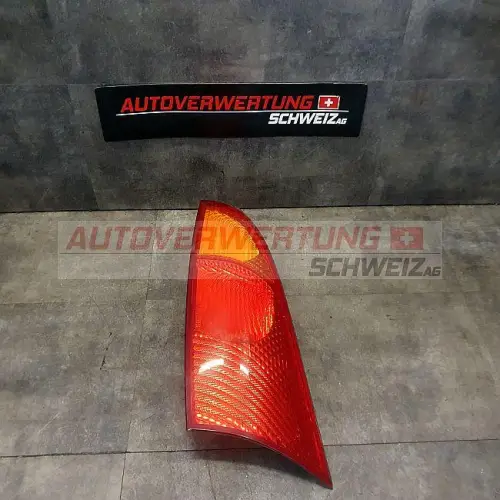 Rückleuchte Hinten Rechts Ford Focus MK1