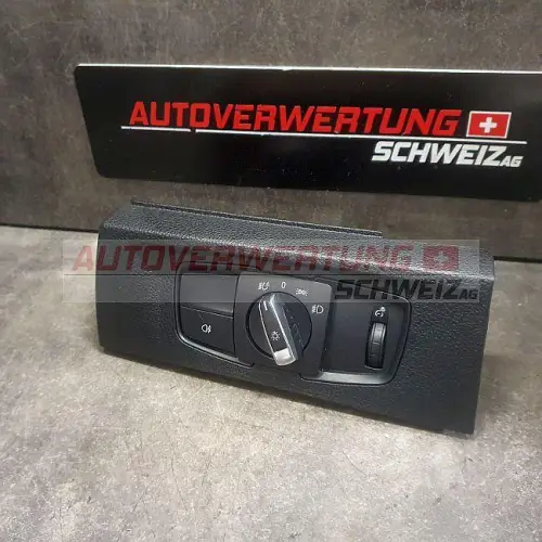 9265299-04 Lichtschalter BMW M235i