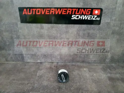 5G0941431AH LICHTSCHALTER VW POLO