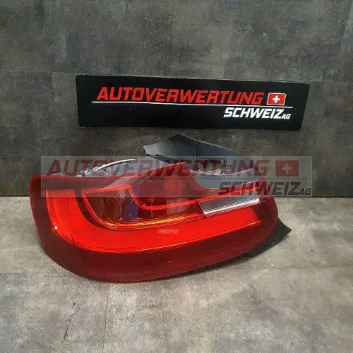 Rückleuchte Hinten Links + Rechts zusammen  BMW M235i