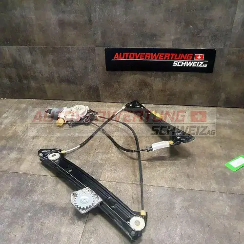 Fensterheber mit Motor Vorne Links BMW M235i