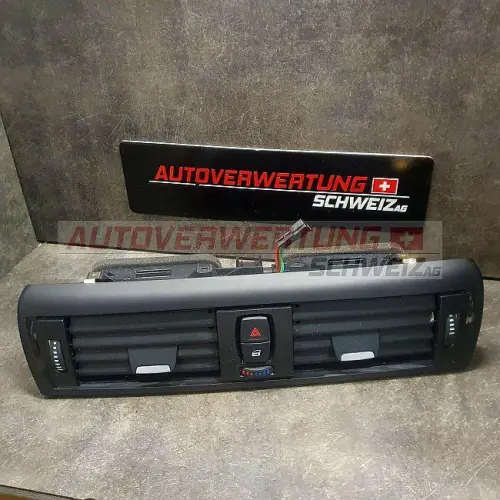 9207116-13 Luftdüsen BMW M235i