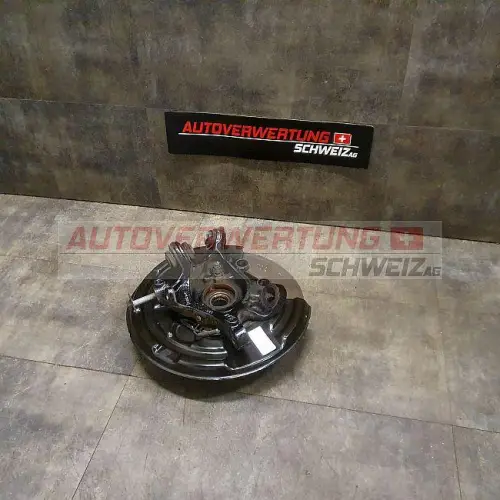 Achsschenkel Hinten Rechts BMW M235i