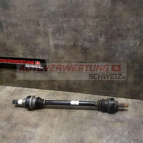 7597686AI04 Antriebswelle Hinten Rechts BMW M235i