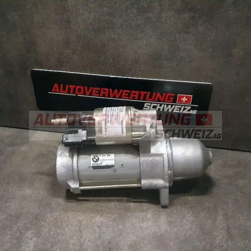 7631558 Anlasser BMW M235i