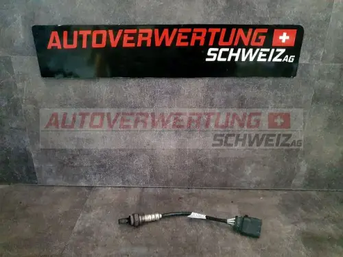03C906262 Lambdasonde VW Polo 1.2L