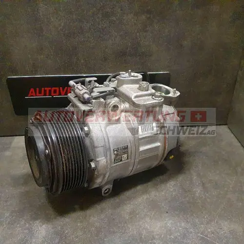 9332781-02 Klimakompressor BMW M235i