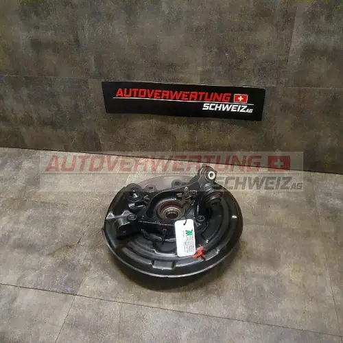 Achsschenkel Hinten Links BMW M235i