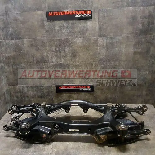 5871205 Hinterachse BMW M235i