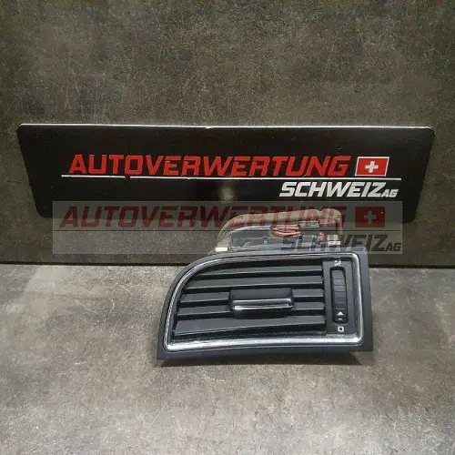 3T0819701 Luftdüsen Skoda Superb II