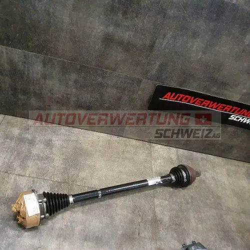 1K0501204D Antriebswelle Hinten Links Skoda Superb II