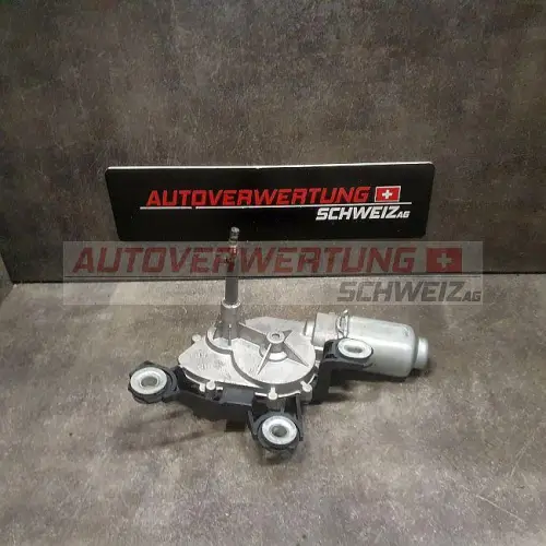 5J7955711B Wischermotor Hinten Skoda Superb II