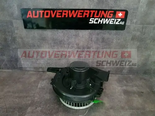 6Q1820015H Innenraumlüfter / Innenraumgebläse VW Polo 1.2L