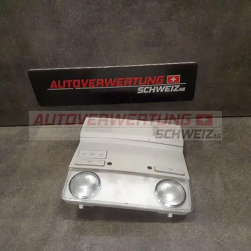 3T0947105 Innenraumbeleuchtung Skoda Superb II