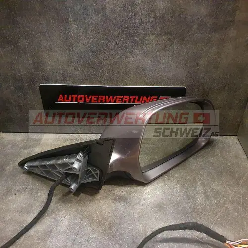 Aussenspiegel Vorne Rechts Skoda Superb II