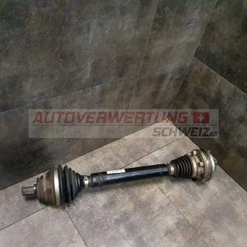 1K0407272R Antriebswelle Vorne Rechts Skoda Superb II