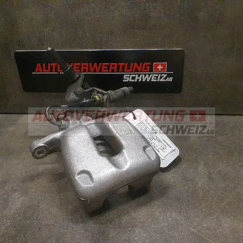 Bremszange Hinten Links Skoda Superb II