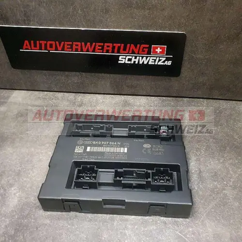 8K0907064N Bordnetzsteuergerät Audi A4 8K