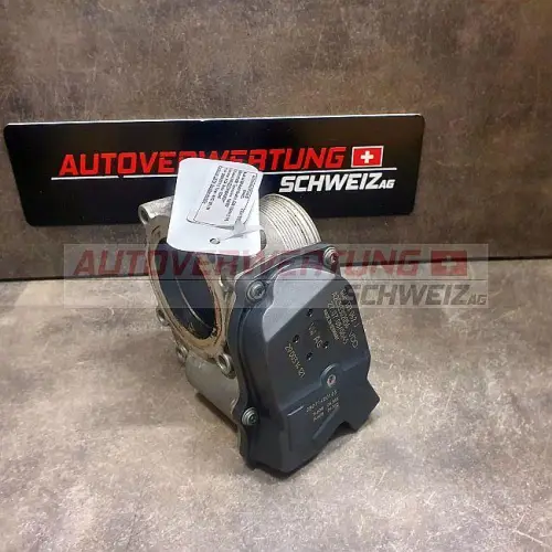 06F133062J Drosselklappe Audi A4 8K