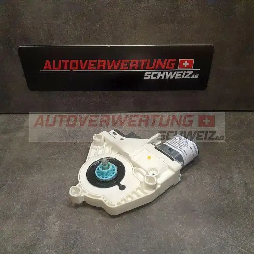 8K0959812 FENSTERHEBERMOTOR Hinten Rechts Audi A4 8K