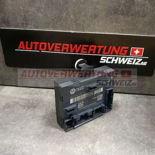 8K0959792C Türsteuergerät Audi A4 8K