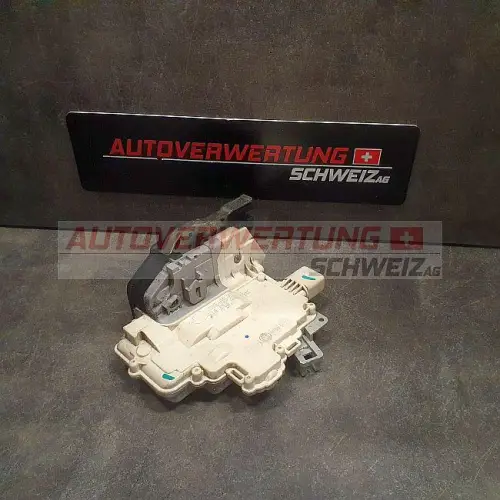 8K0839015 Türschloss Hinten Links Audi A4 8K