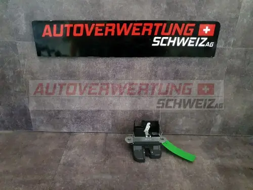 6R0820505A Heckklappenschloss VW Polo 1.2L