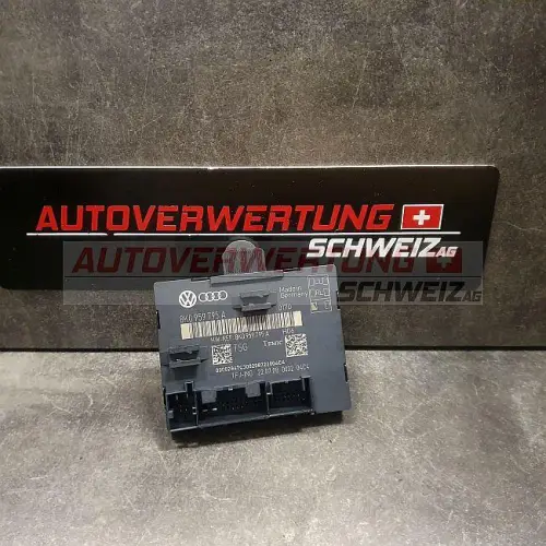 8K0959795A Türsteuergerät Audi A4 8K