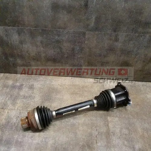 8K0407271P Antriebswelle Vorne Links Audi A4 8K