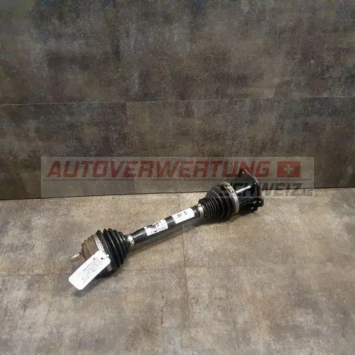 Federbein Vorne Links Audi A4 8K