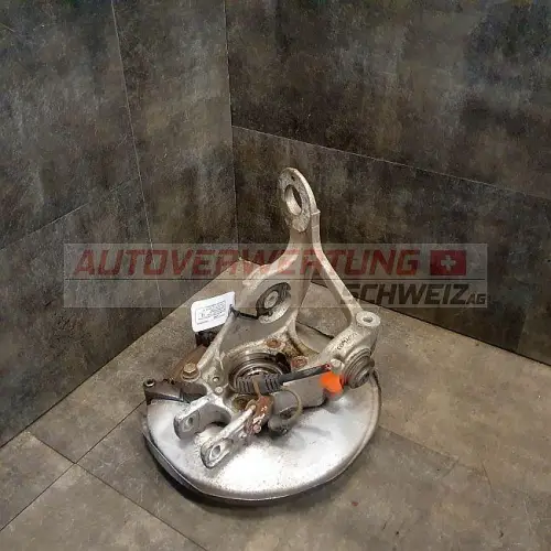 Achsschenkel Hinten Rechts Audi A4 8K 8K0505432AE