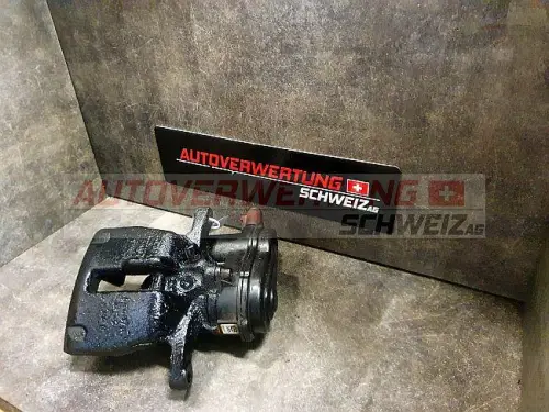 Bremszange Elektrisch Hinten Links Audi A4 8K