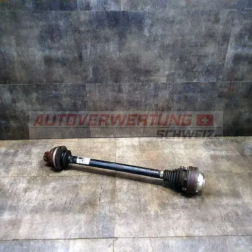 Federbein Vorne Rechts Audi A4 8K