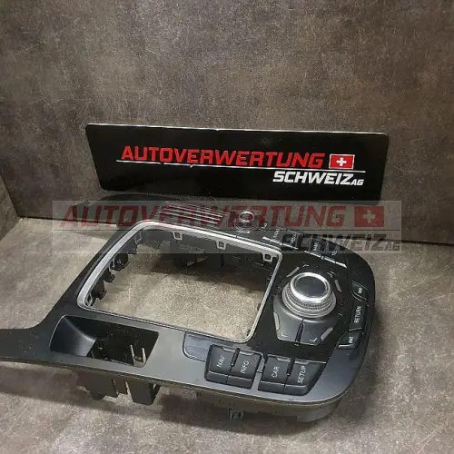 8K0953502BK Lenkstock Audi A4 8K