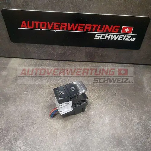 8K0857951 Aschenbecher Audi A4 8K