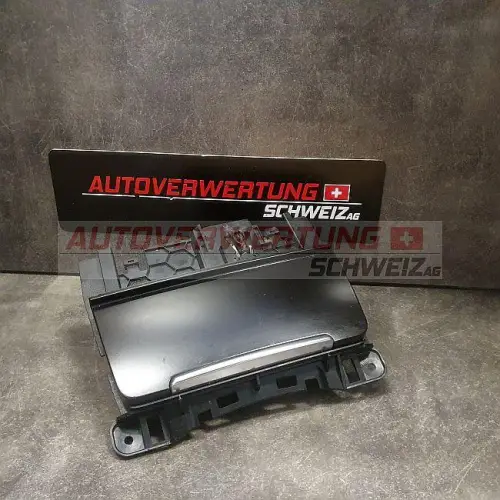 8T0919603C Display Audi A4 8K