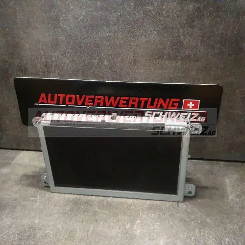 8T1035110C CD Wechsler Audi A4