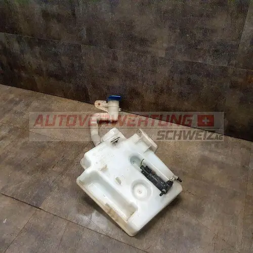 1K0955453Q Scheibenwassertank Skoda Octavia 1.9TDI